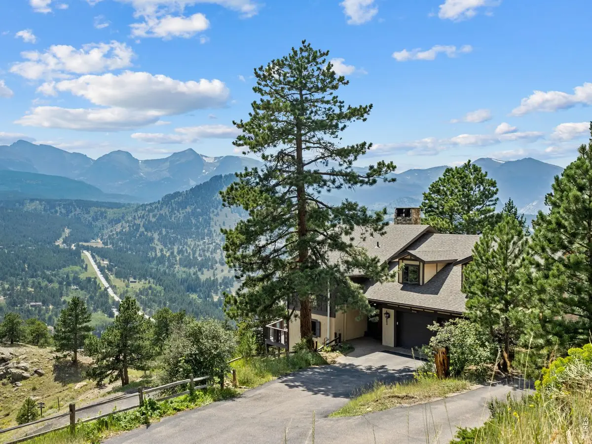 1731 Aspencliff Ct #1, Estes Park, CO 80517 - #1