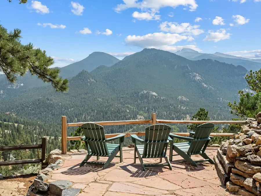 1731 Aspencliff Ct #1, Estes Park, CO 80517 - #2