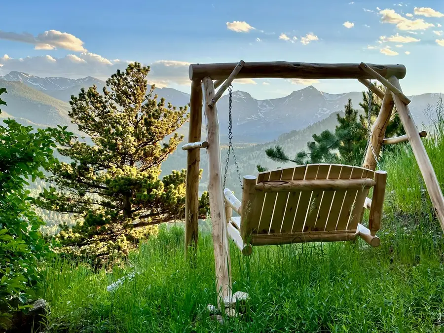 1731 Aspencliff Ct #1, Estes Park, CO 80517 - #3
