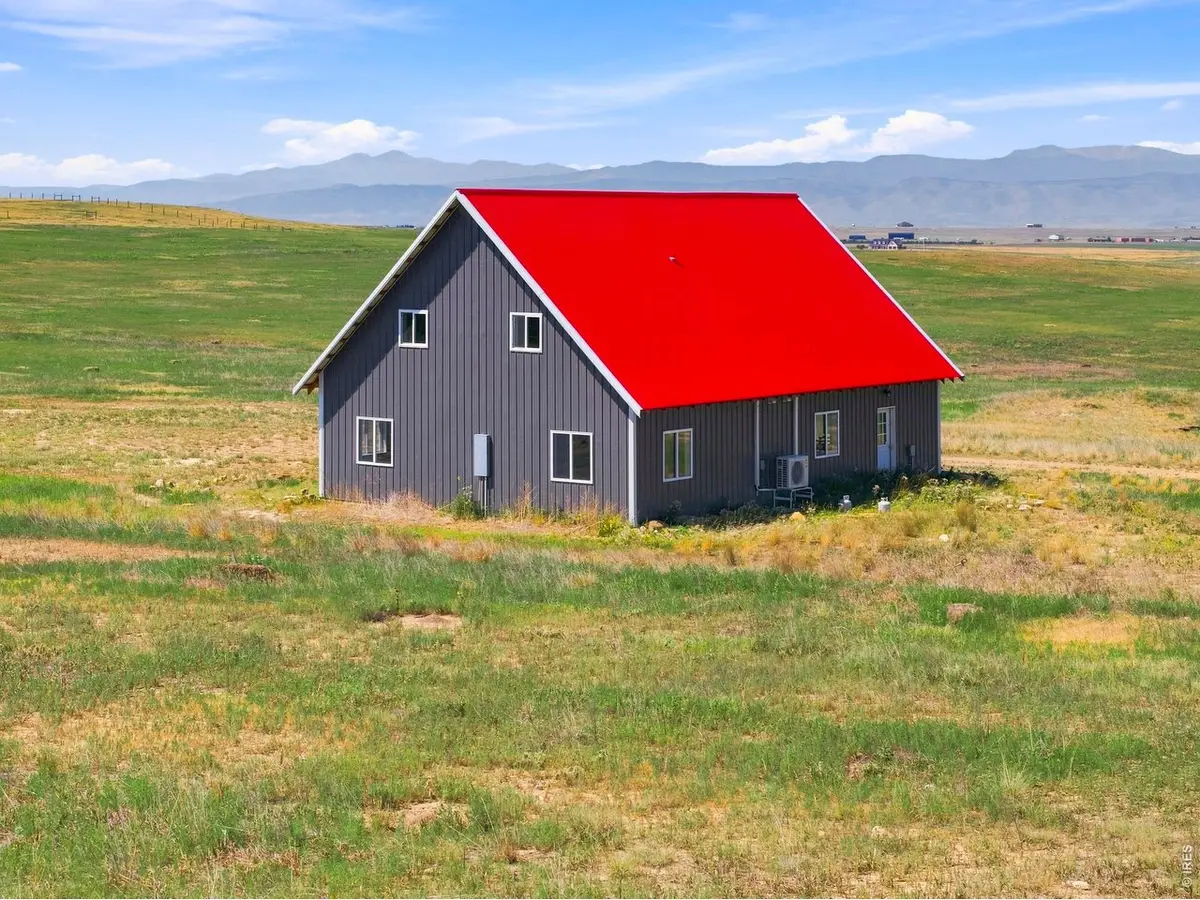 52990 County Road 17, Carr, CO 80612 - #1