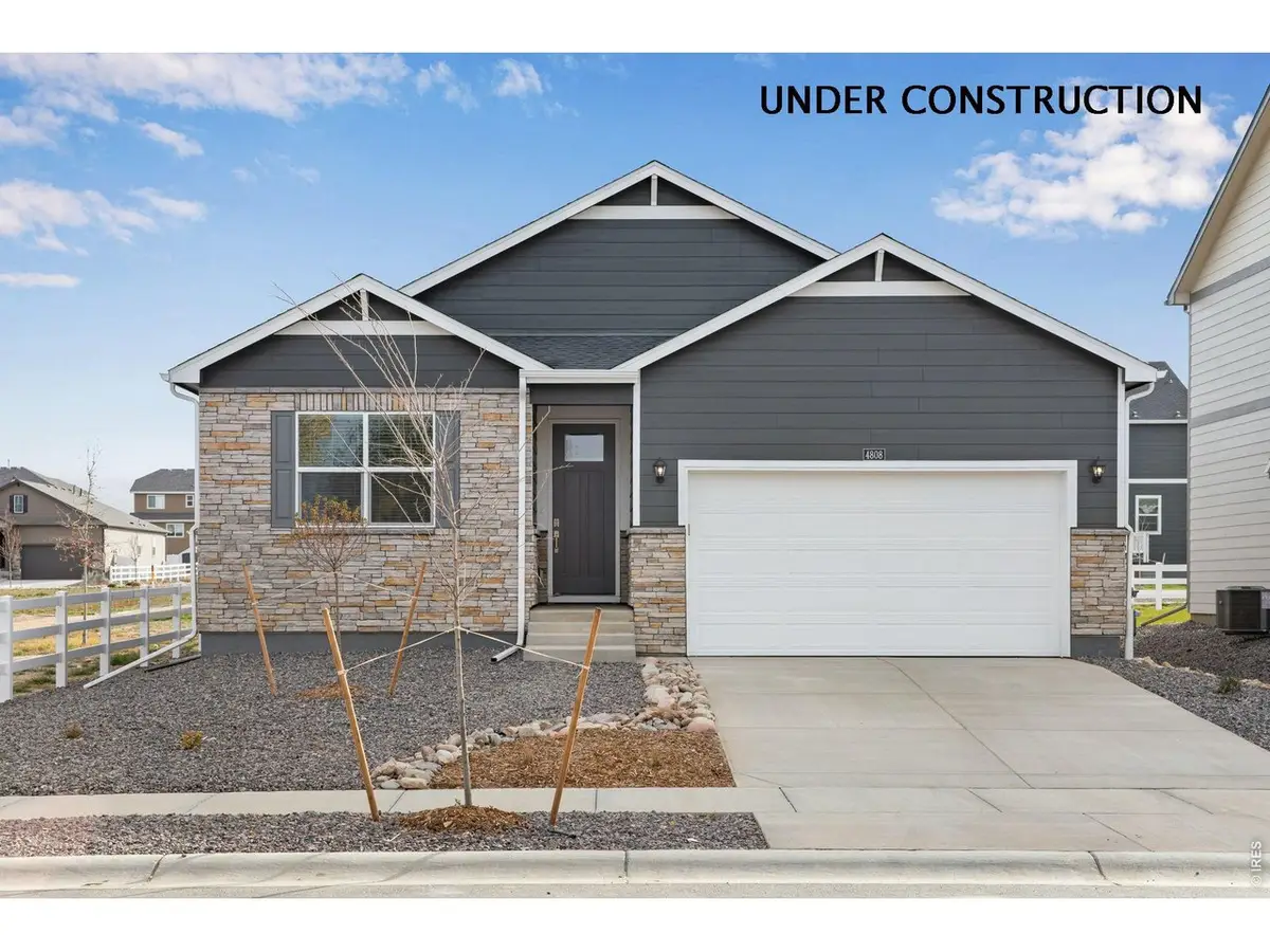 7338 27th St, Greeley, CO 80634 - #1