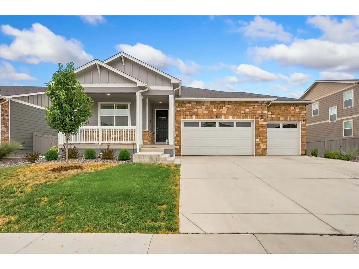 1080 Clara View Dr, Berthoud, CO 80513 - #1
