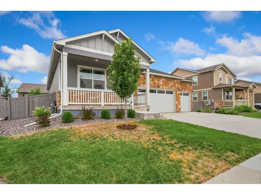 1080 Clara View Dr, Berthoud, CO 80513 - #2