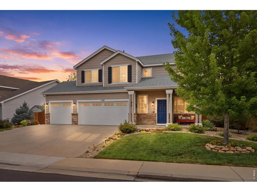 130 Elizabeth St Cir, Dacono, CO 80514 - #2