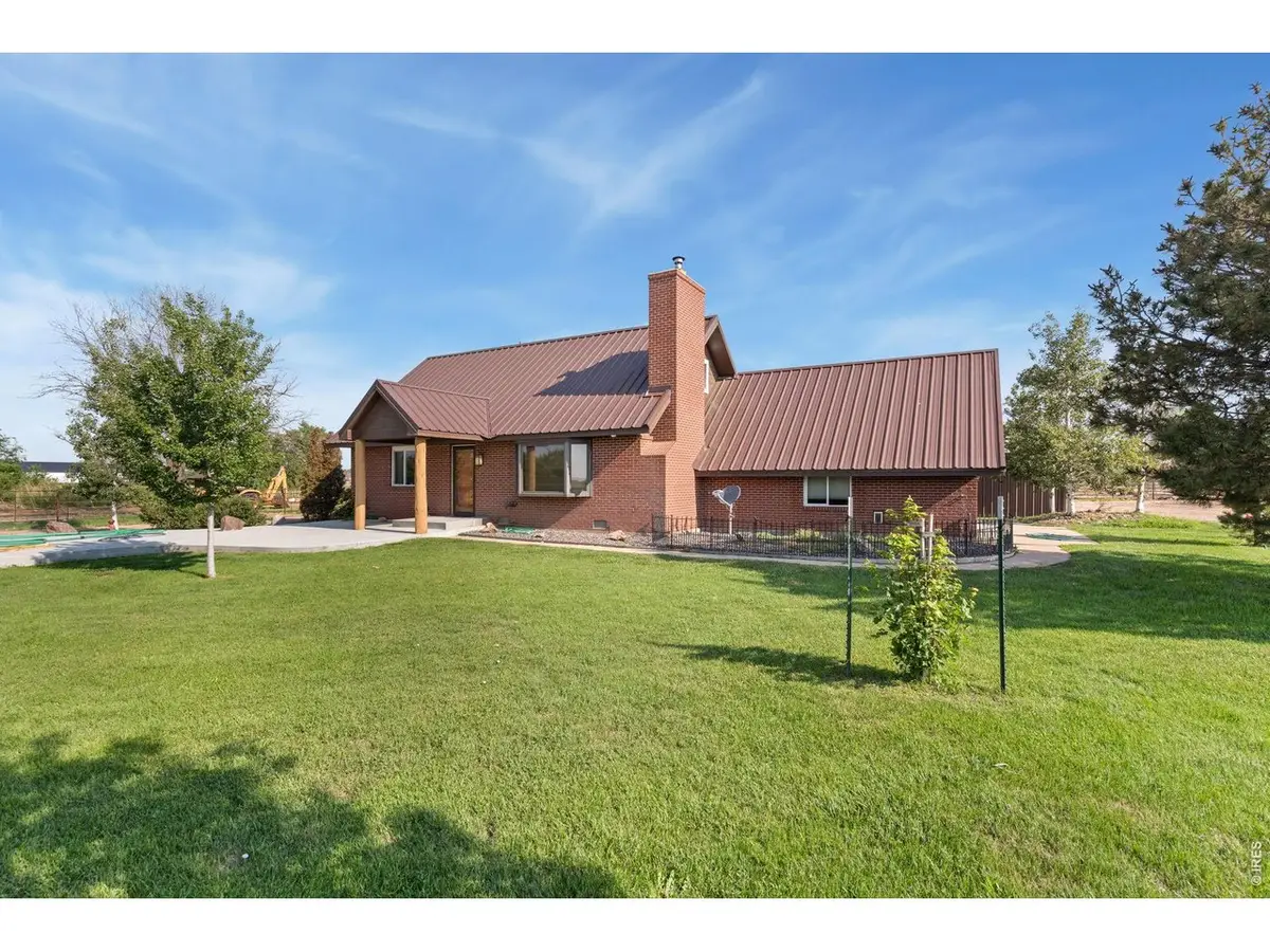 2121 E 20th St, Greeley, CO 80631 - #1