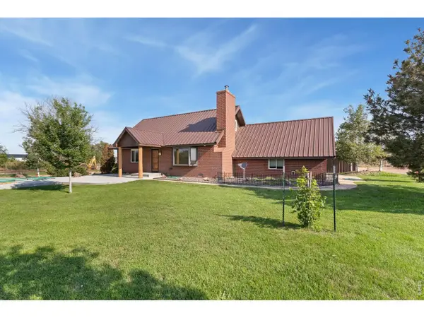 2121 E 20th St, Greeley, CO 80631