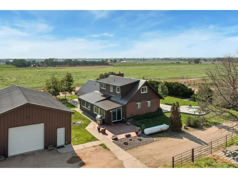 2121 E 20th St, Greeley, CO 80631 - #2