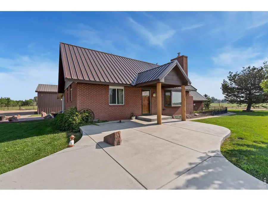 2121 E 20th St, Greeley, CO 80631 - #3