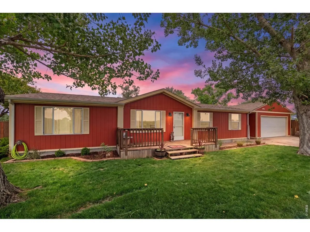 110 Logan Ave #1/2, Merino, CO 80741 - #1