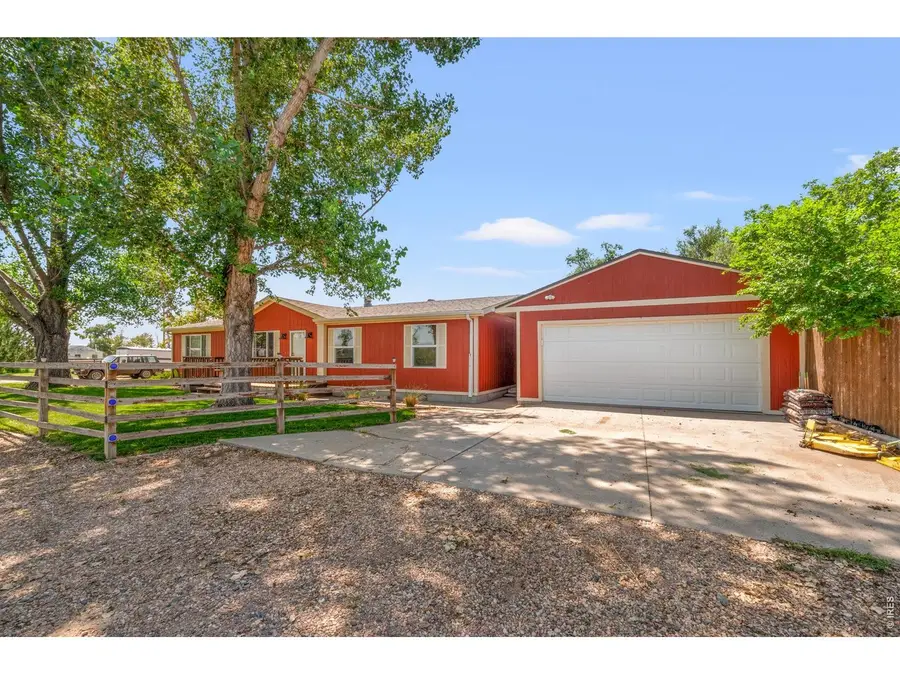 110 Logan Ave #1/2, Merino, CO 80741 - #2