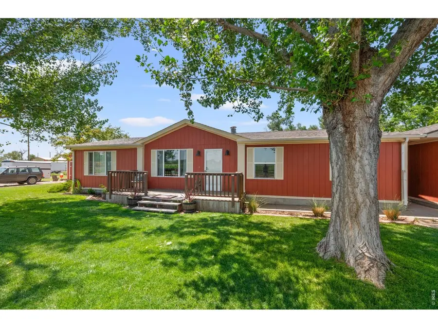 110 Logan Ave #1/2, Merino, CO 80741 - #3