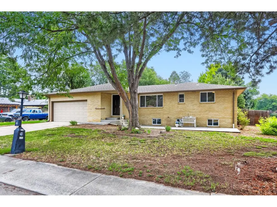 2300 Atwood St, Longmont, CO 80501 - #3