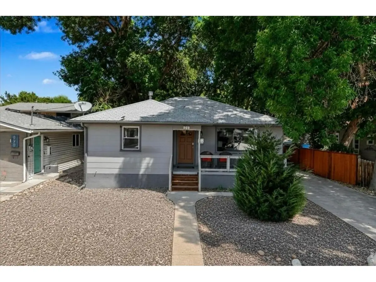 853 E 7th St, Loveland, CO 80537 - #1