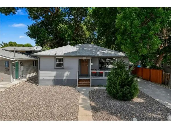 853 E 7th St, Loveland, CO 80537
