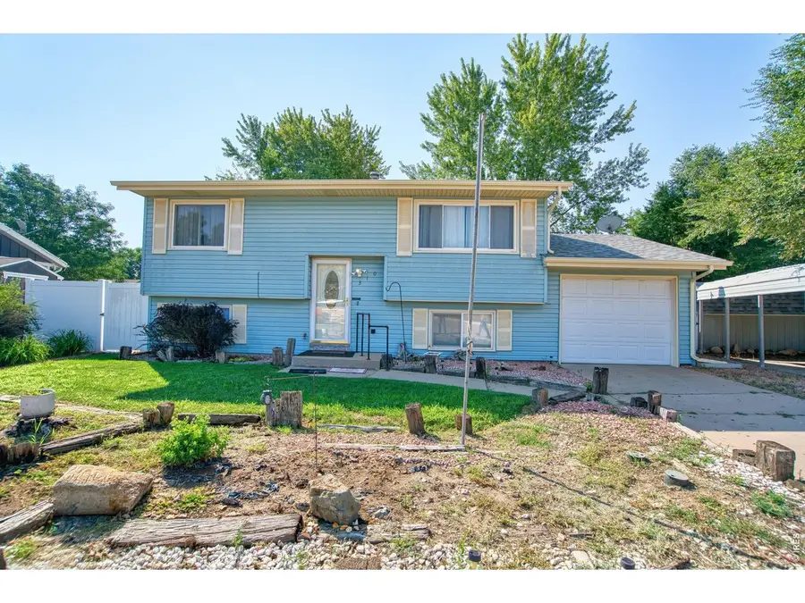 310 Stockton St, Gilcrest, CO 80623 - #2