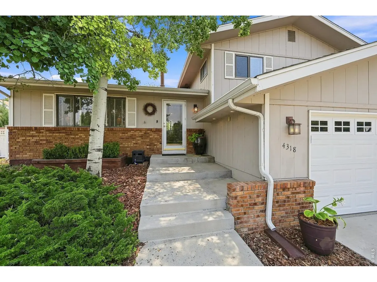 4318 W 6th St, Greeley, CO 80634 - #1