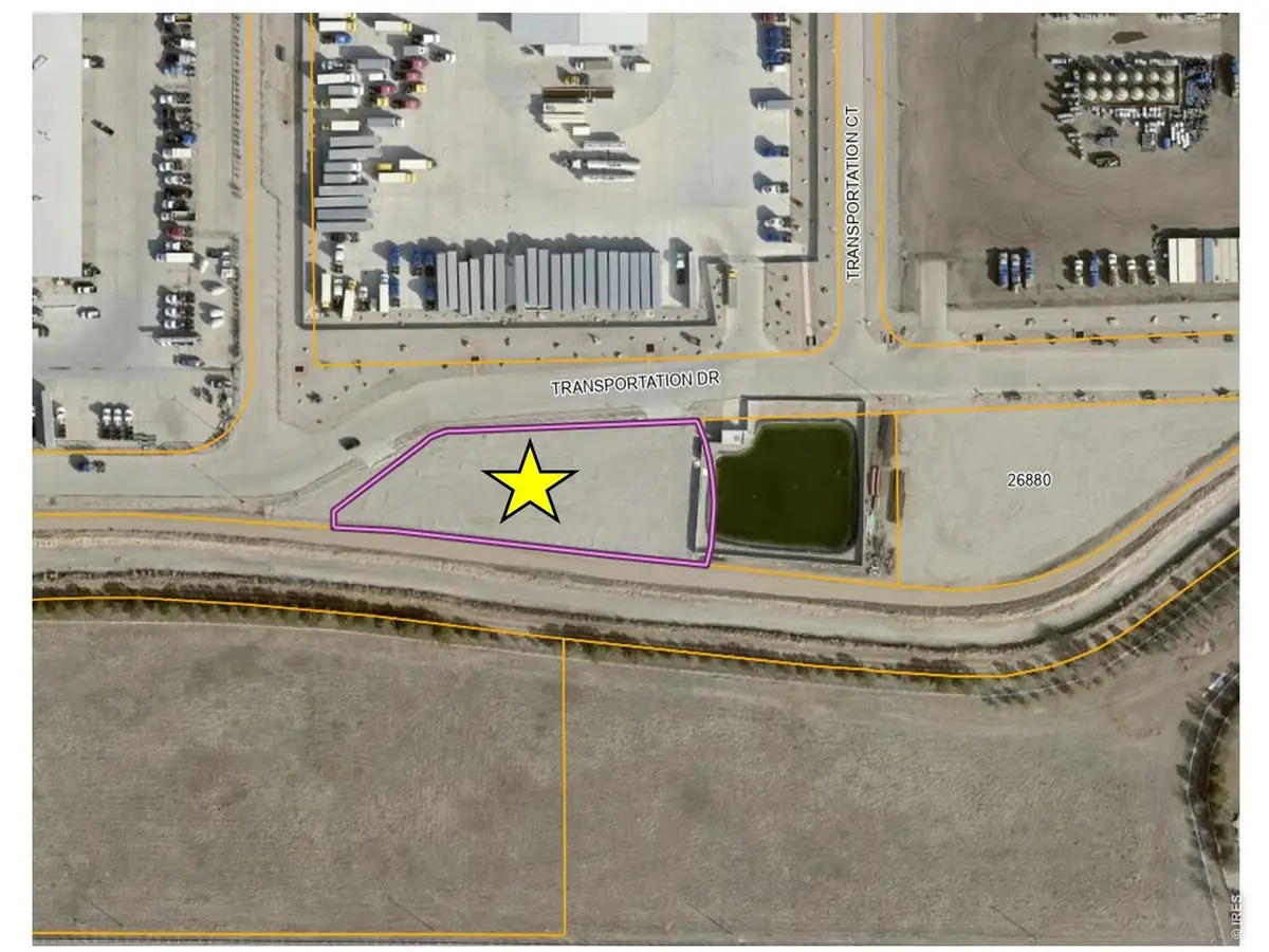26956 County Road 47, Kersey, CO 80644 - #1