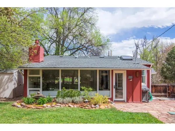 2447 20th St, Boulder, CO 80304