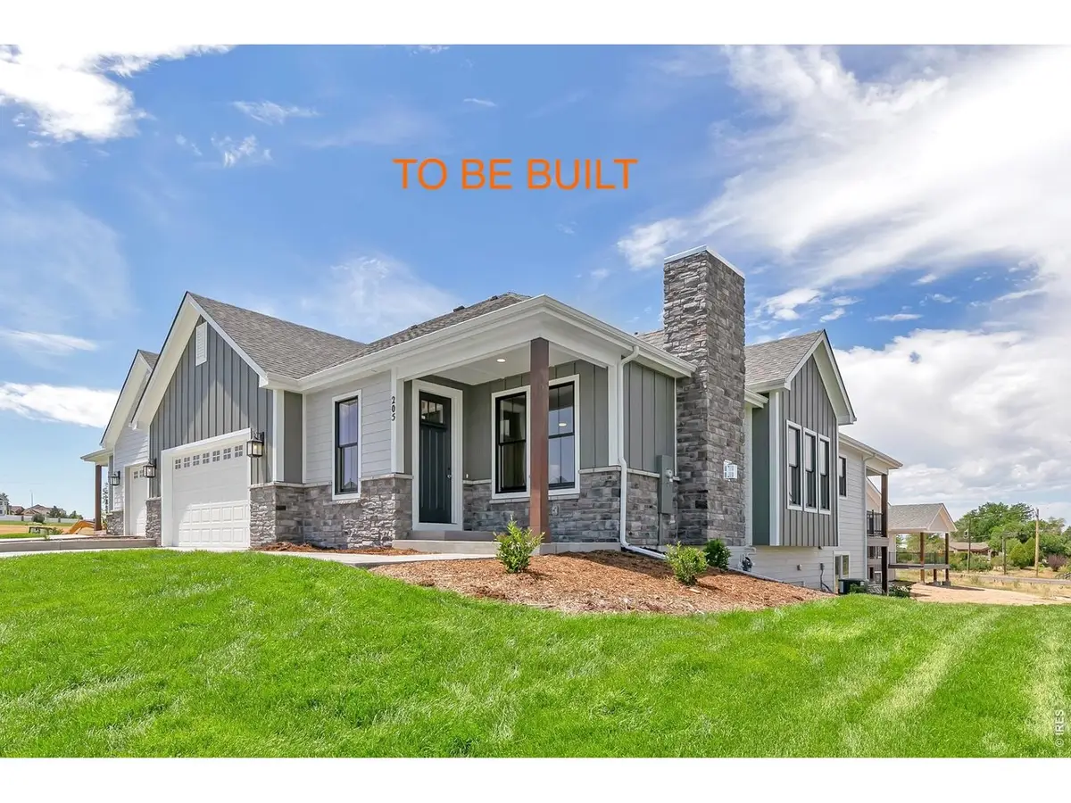 5722 3rd St, Greeley, CO 80634 - #1