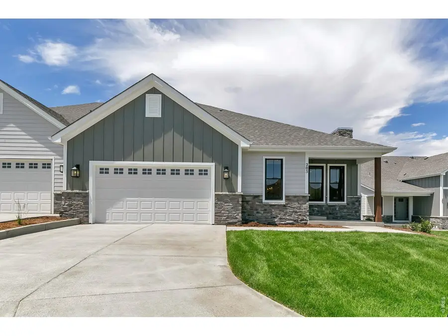 5722 3rd St, Greeley, CO 80634 - #2