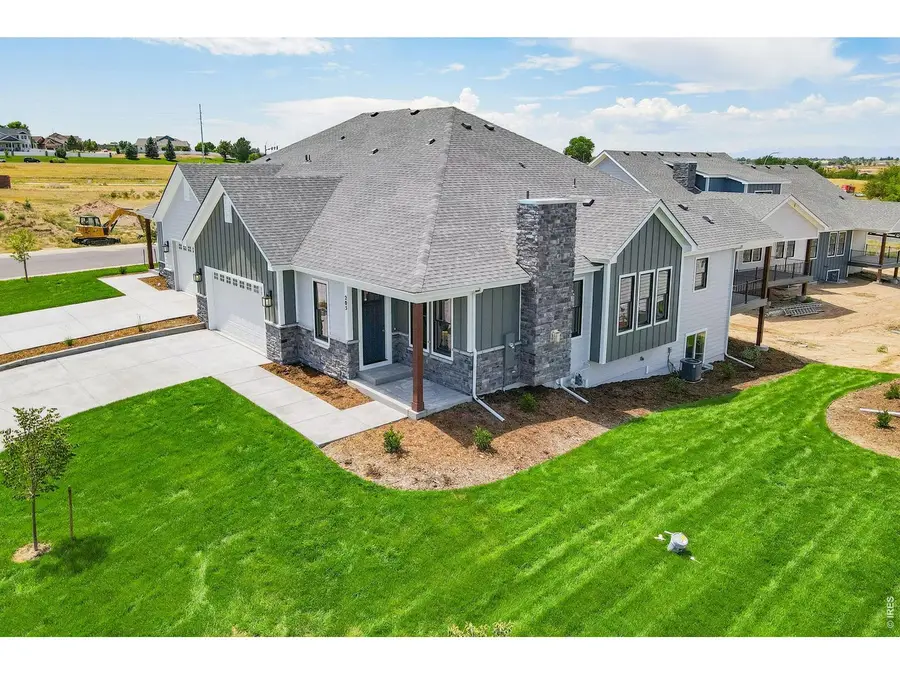 5722 3rd St, Greeley, CO 80634 - #3