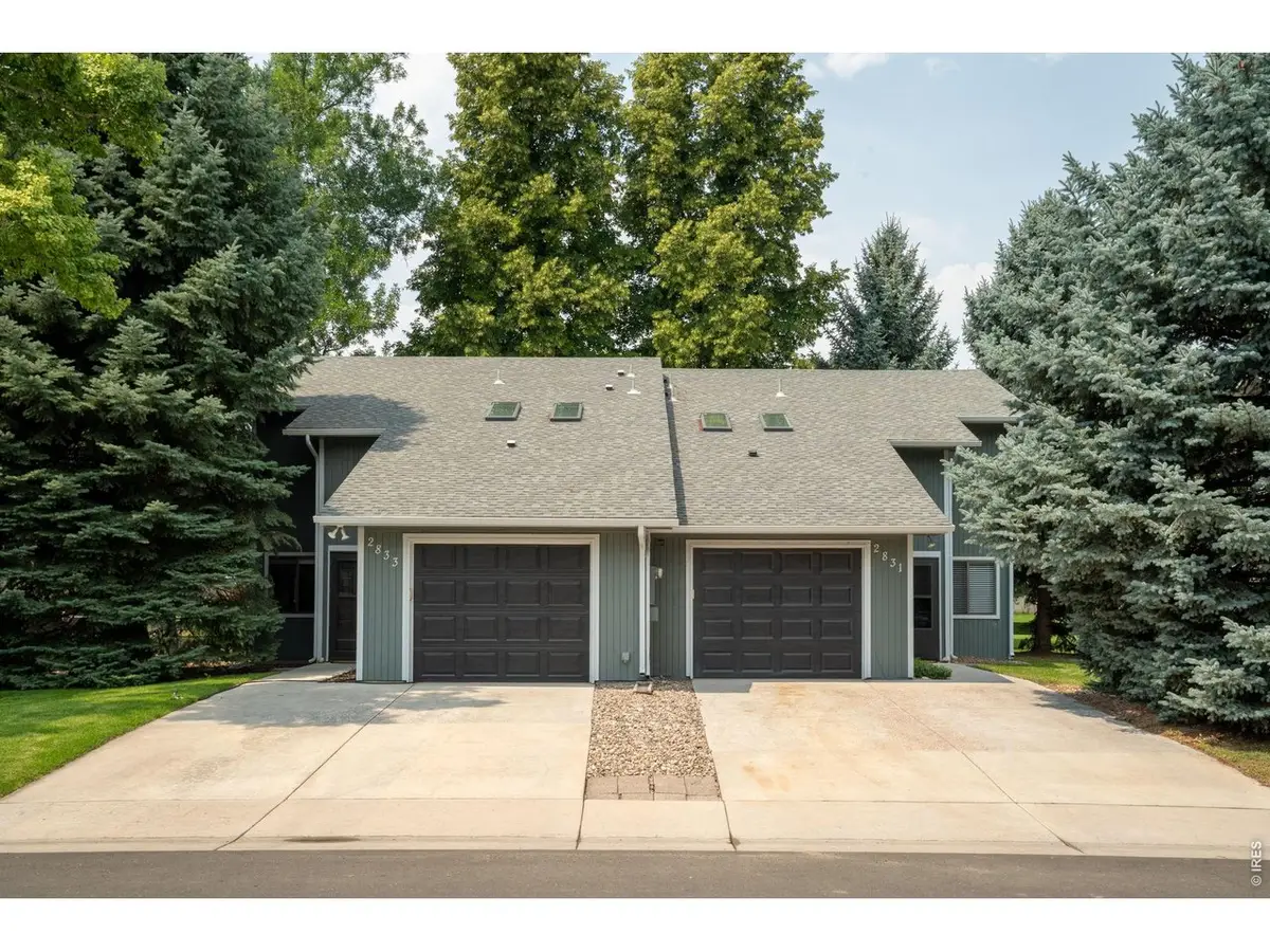 2831 Stover St, Fort Collins, CO 80525 - #1