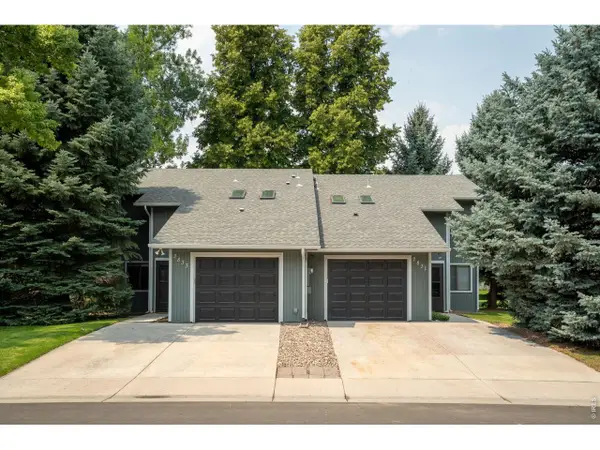 2831 Stover St, Fort Collins, CO 80525