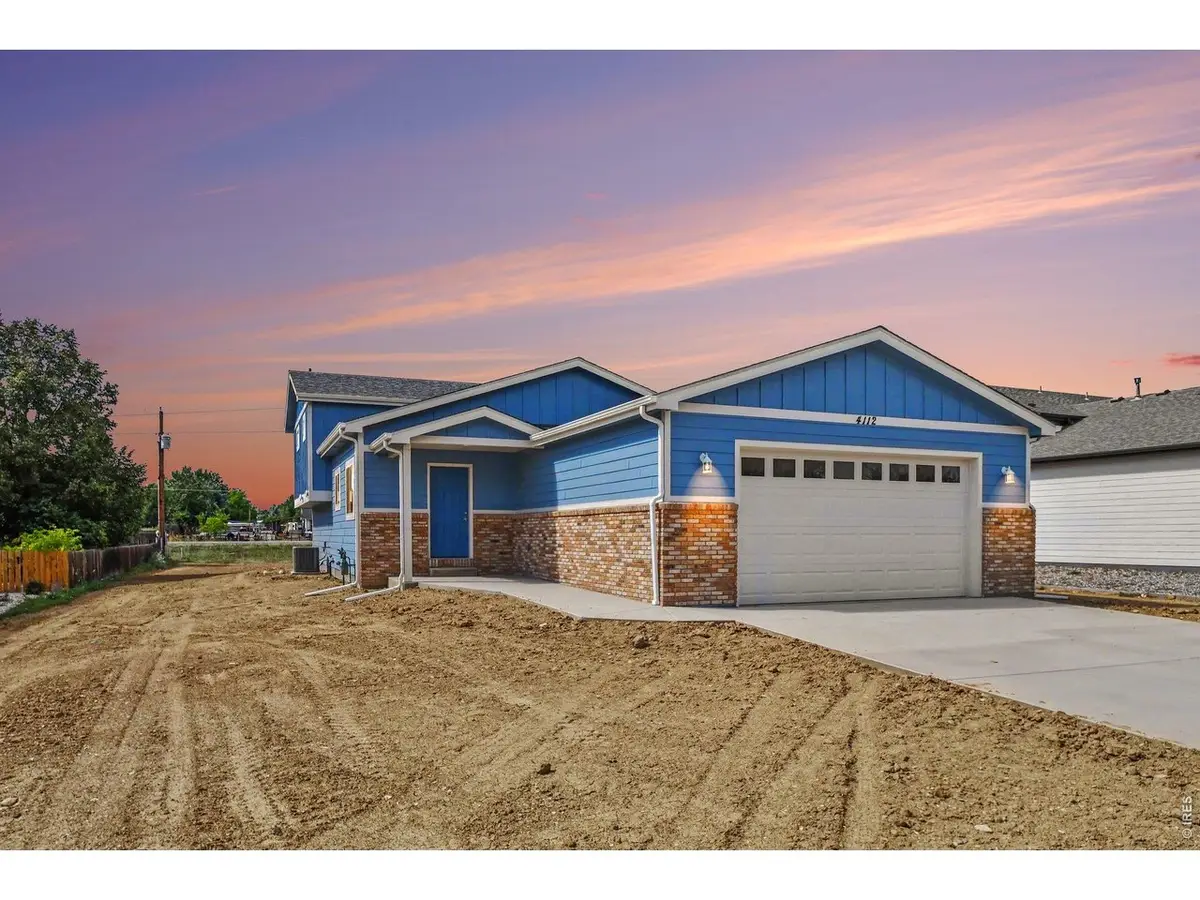 4112 Silene Pl, Loveland, CO 80537 - #1