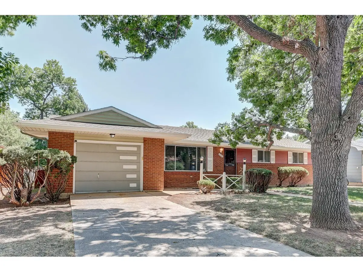 1416 Skyline Dr, Fort Collins, CO 80521 - #1