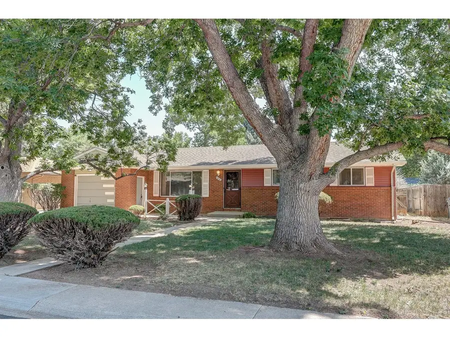 1416 Skyline Dr, Fort Collins, CO 80521 - #2
