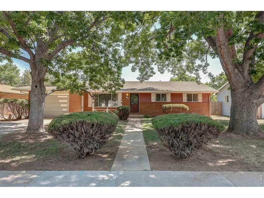 1416 Skyline Dr, Fort Collins, CO 80521 - #3