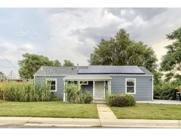 1735 W Burlington Pl, Denver, CO 80221