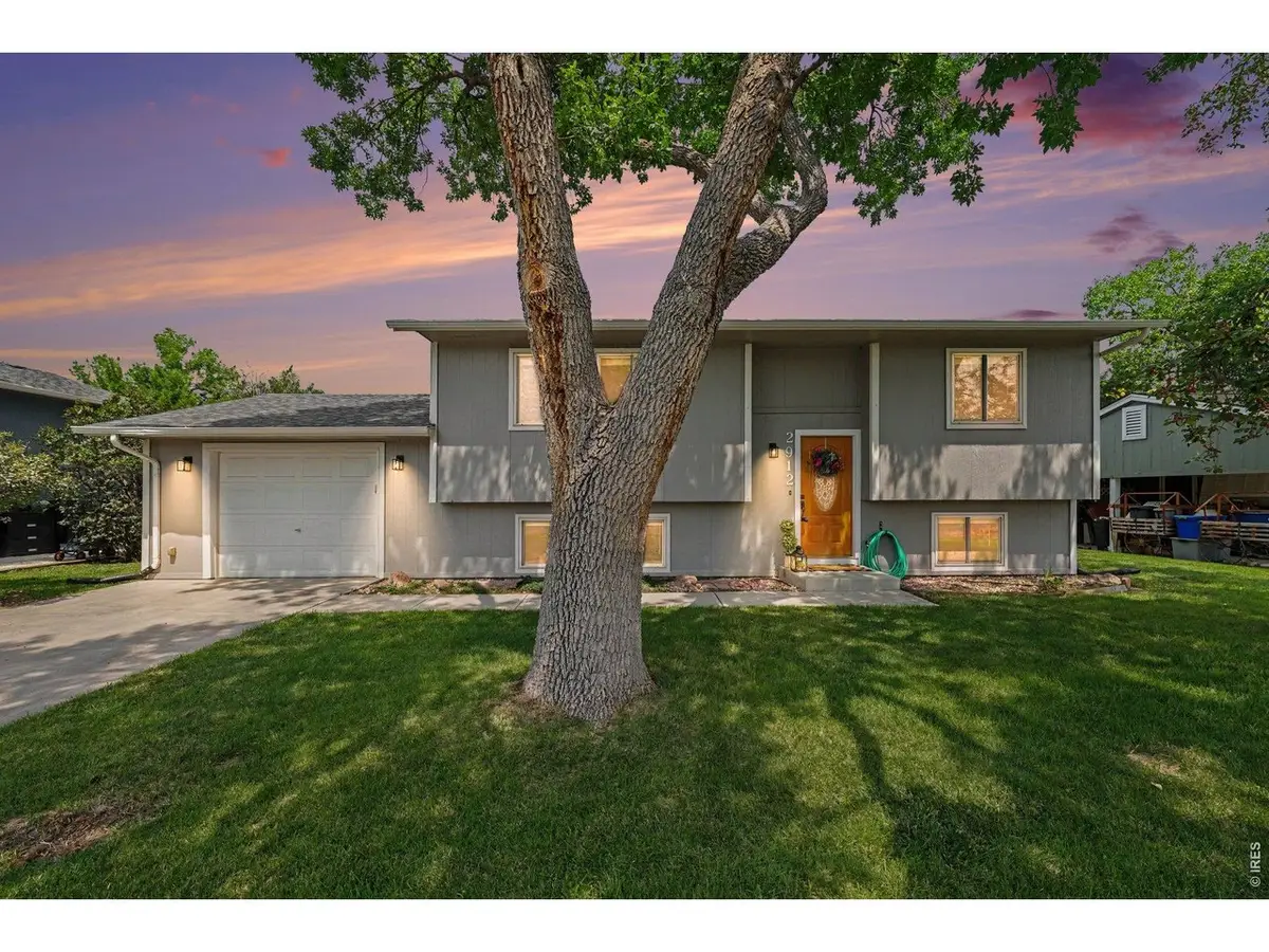 2912 Double Tree Dr, Fort Collins, CO 80521 - #1
