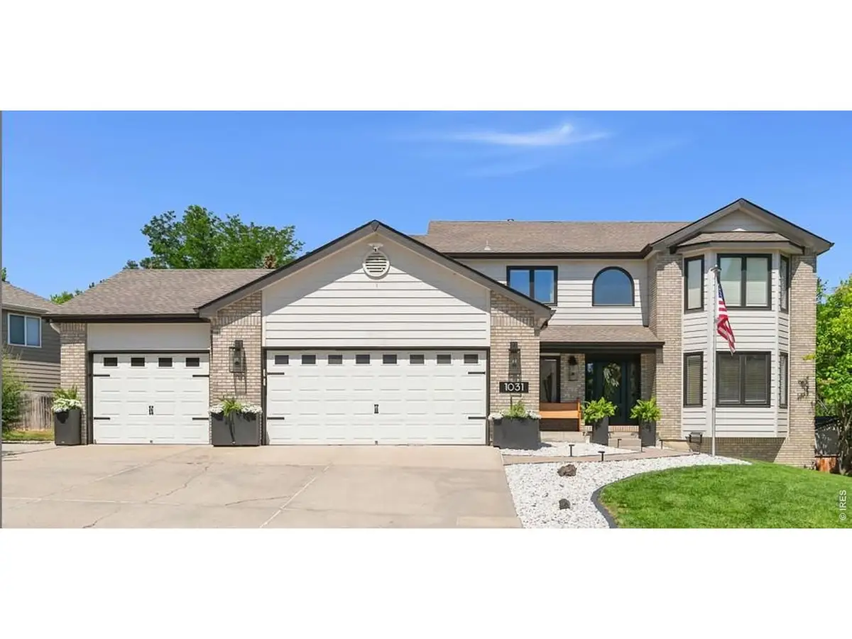 1031 Battsford Cir, Fort Collins, CO 80525 - #1