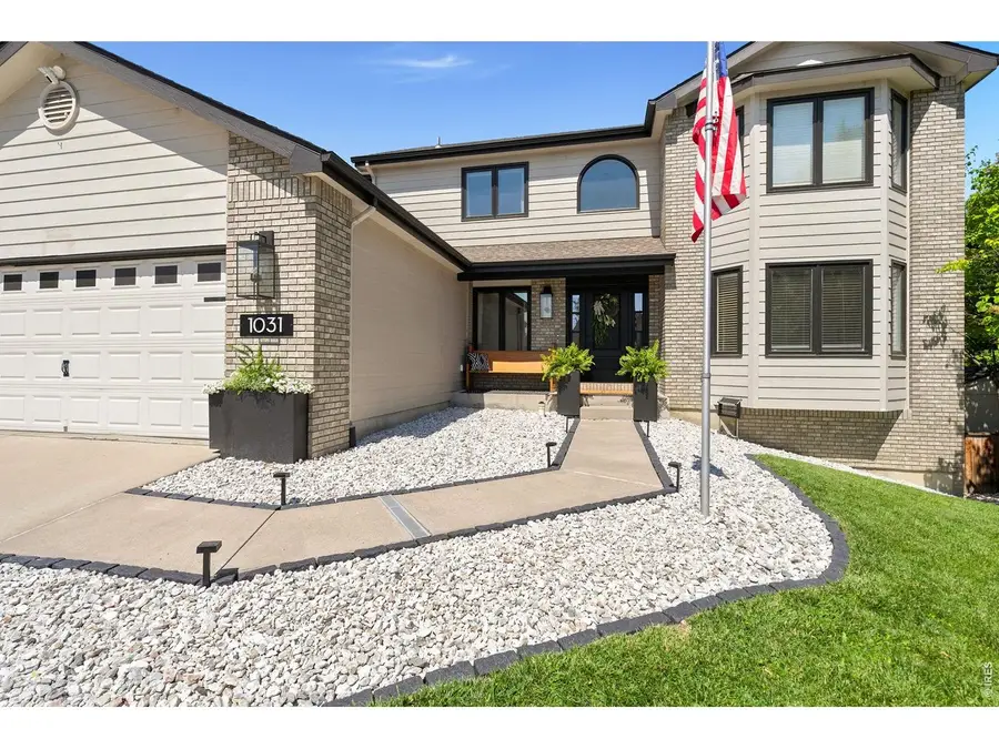 1031 Battsford Cir, Fort Collins, CO 80525 - #2