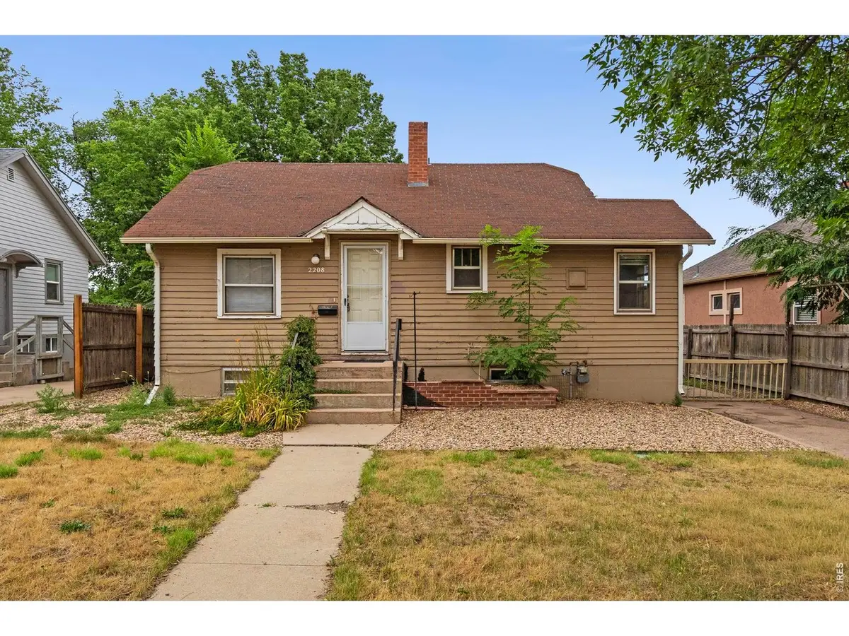 2208 9th Ave, Greeley, CO 80631 - #1