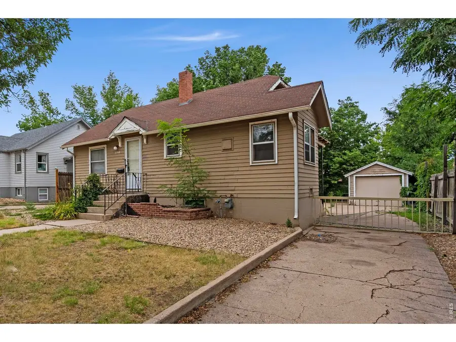 2208 9th Ave, Greeley, CO 80631 - #2
