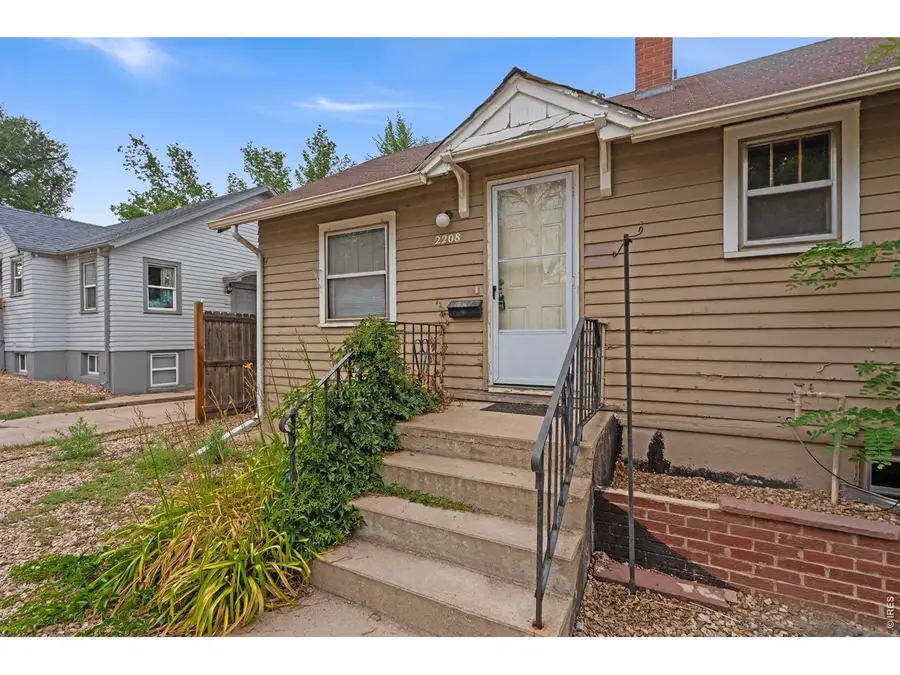 2208 9th Ave, Greeley, CO 80631 - #3