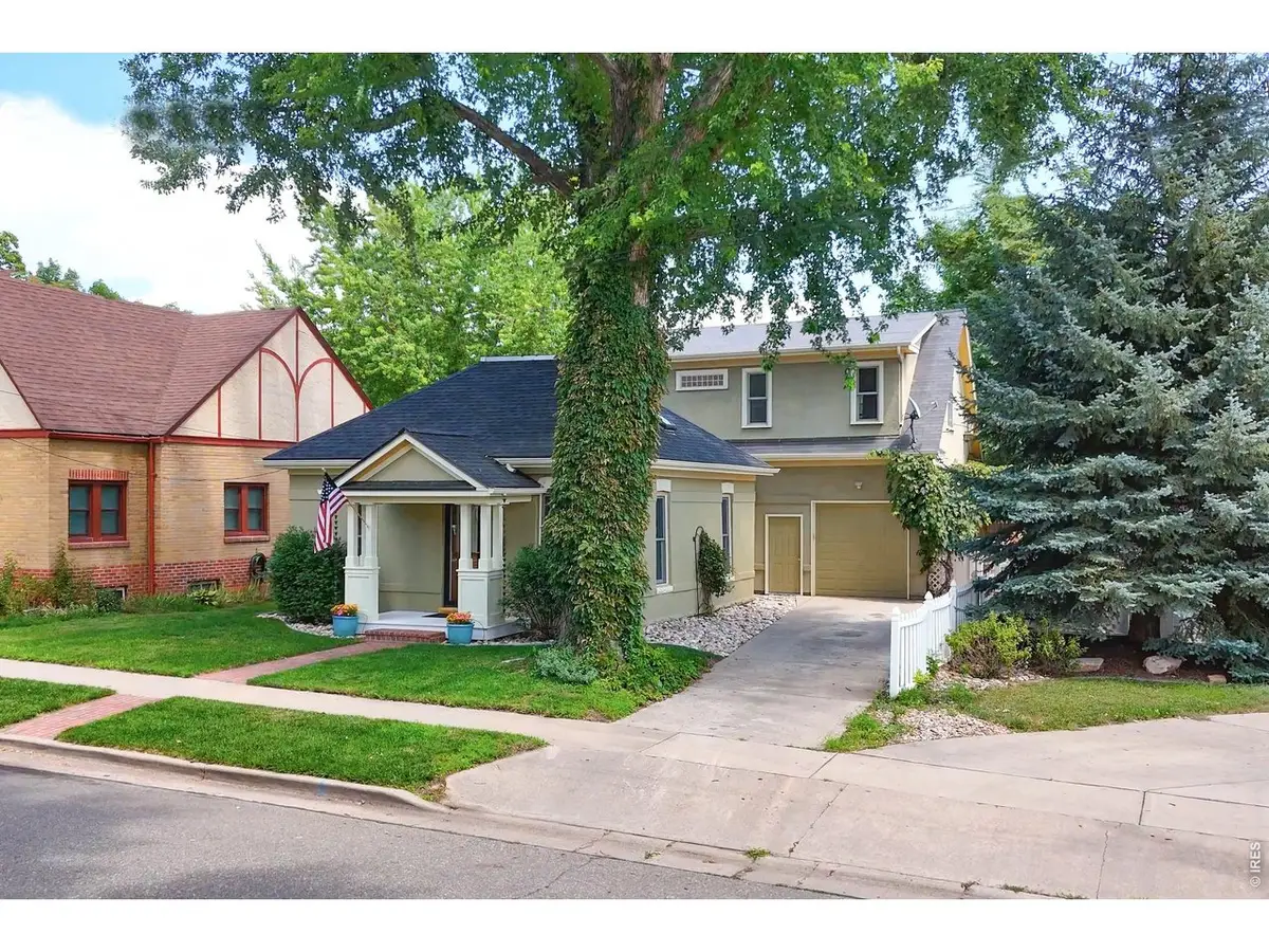 430 N Harrison Ave, Loveland, CO 80537 - #1