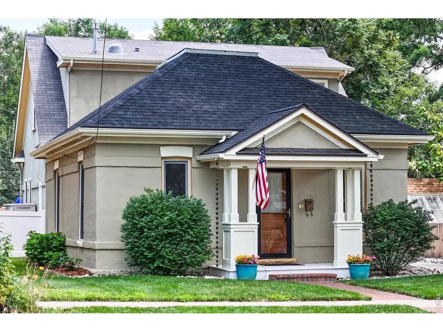 430 N Harrison Ave, Loveland, CO 80537 - #2