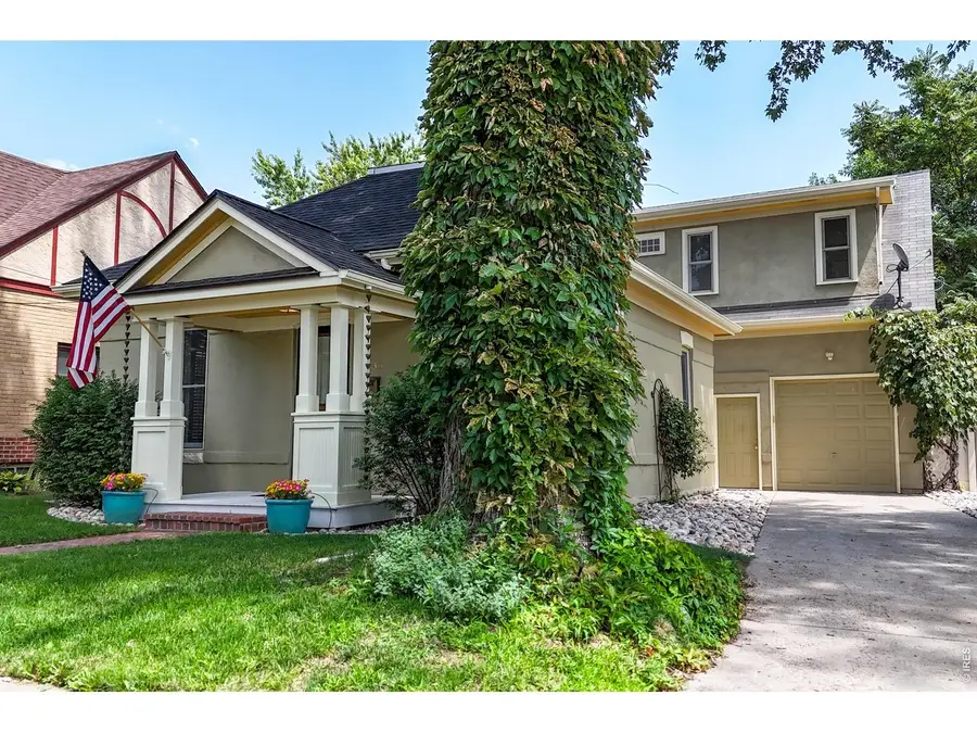 430 N Harrison Ave, Loveland, CO 80537 - #3