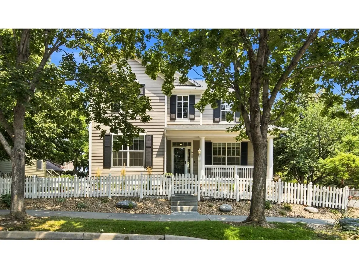 1938 Piney River Dr, Loveland, CO 80538 - #1
