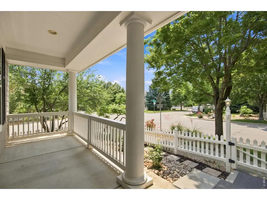 1938 Piney River Dr, Loveland, CO 80538 - #2