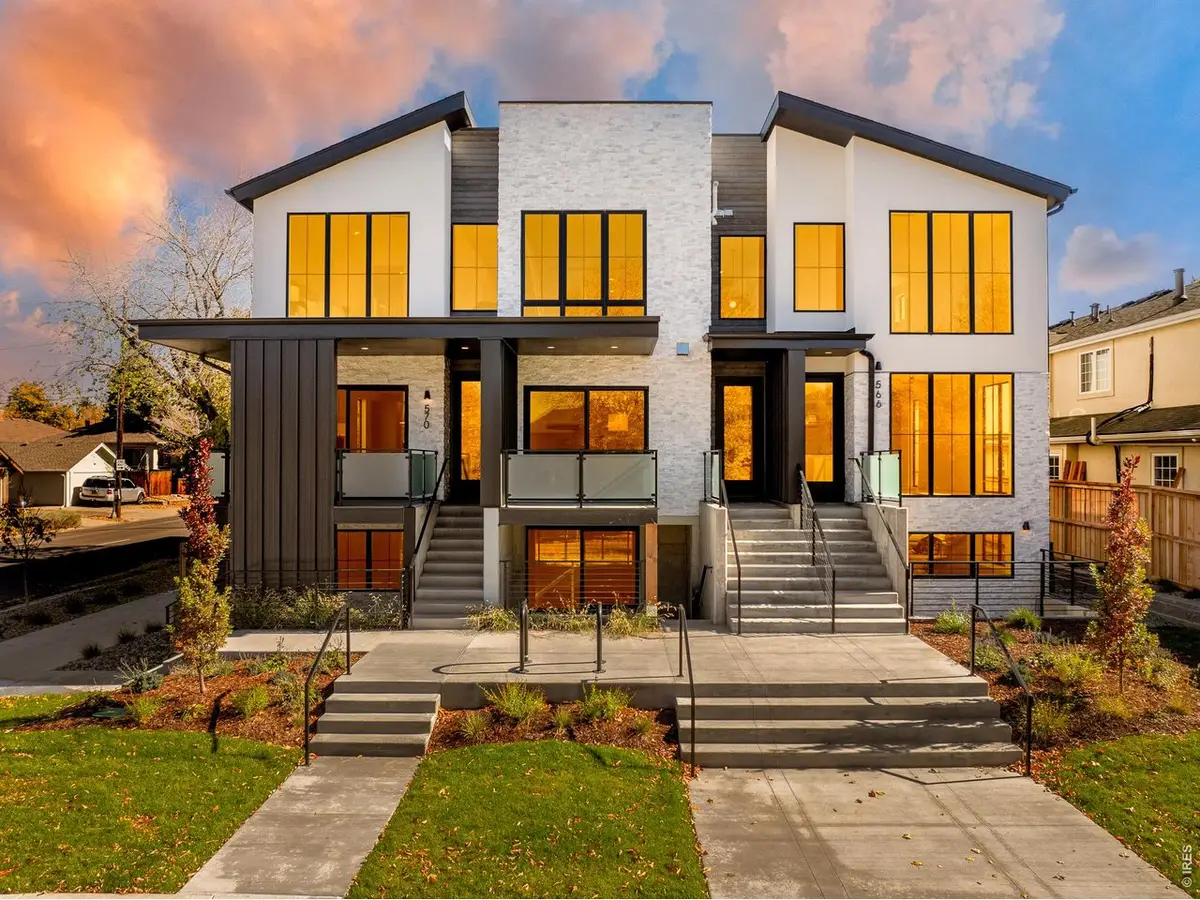 570 Cook St, Denver, CO 80206 - #1