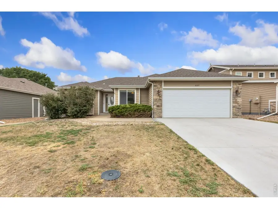6127 W 16th St, Greeley, CO 80634 - #2