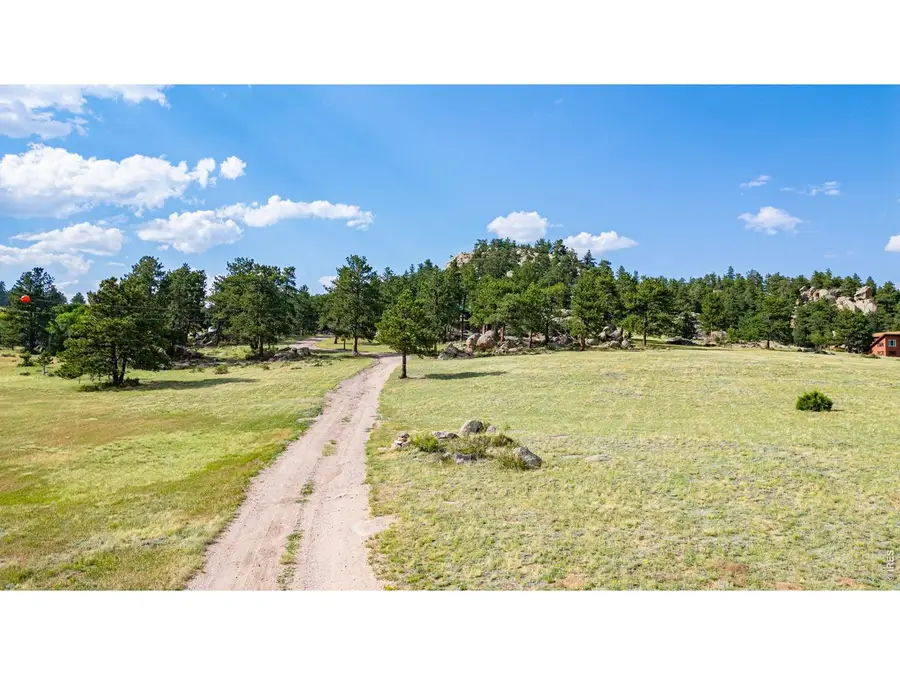 1001 Bald Mountain Dr, Livermore, CO 80536 - #3