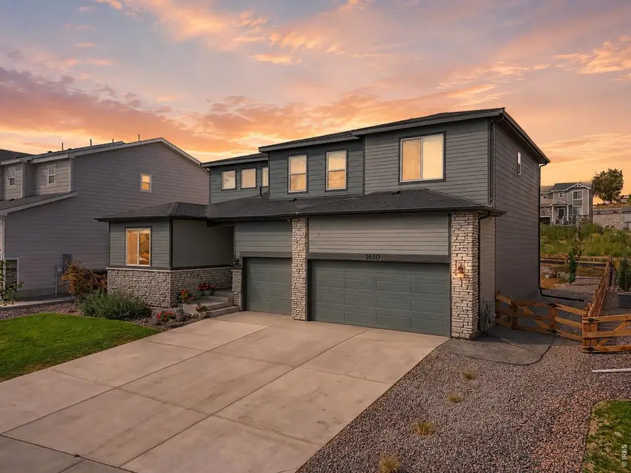 1650 Rumley Creek Dr, Windsor, CO 80550 - #2