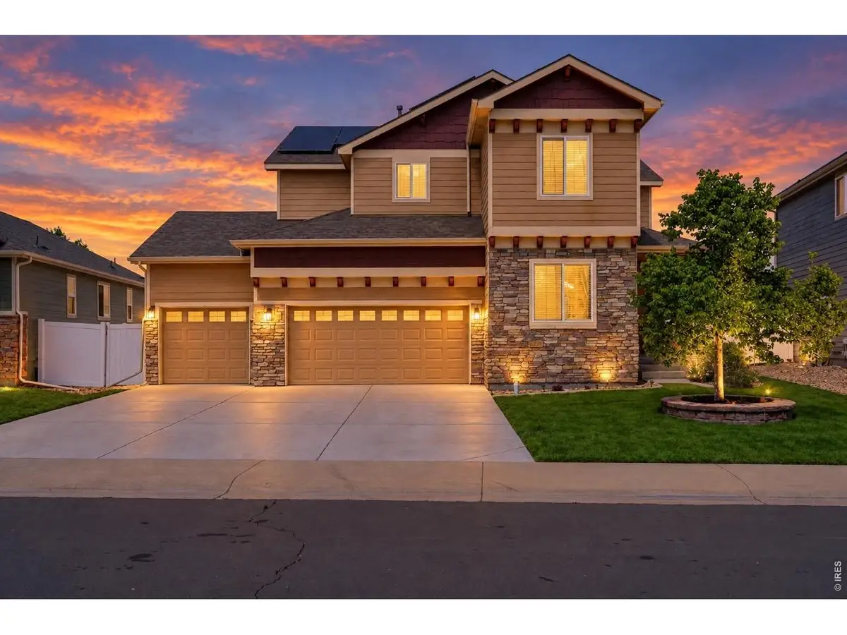 480 Wind River Dr, Windsor, CO 80550 - #1