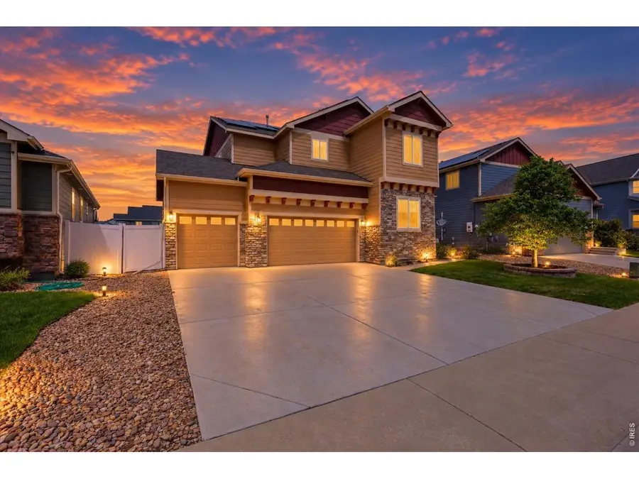 480 Wind River Dr, Windsor, CO 80550 - #2