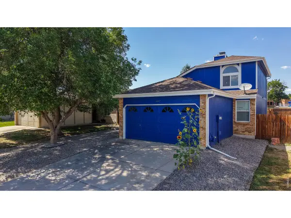 5047 E 112th Ct, Thornton, CO 80233